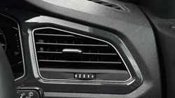 2019 (19) VOLKSWAGEN T-ROC 1.5 TSI EVO SEL 5dr DSG 5424639