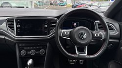 2019 (19) VOLKSWAGEN T-ROC 1.5 TSI EVO SEL 5dr DSG 5424631