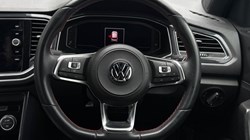 2019 (19) VOLKSWAGEN T-ROC 1.5 TSI EVO SEL 5dr DSG 5424627
