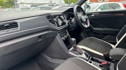 2019 (19) VOLKSWAGEN T-ROC 1.5 TSI EVO SEL 5dr DSG 1