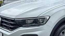 2019 (19) VOLKSWAGEN T-ROC 1.5 TSI EVO SEL 5dr DSG 5424650