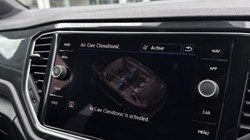 2019 (19) VOLKSWAGEN T-ROC 1.5 TSI EVO SEL 5dr DSG 5424679