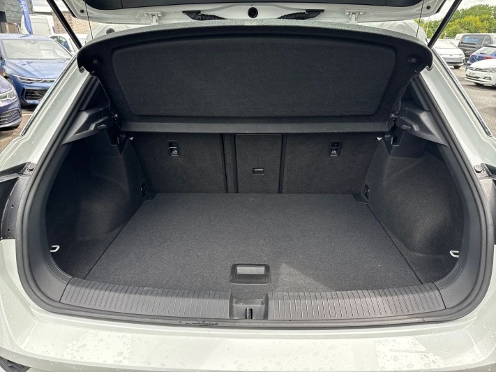 2019 (19) VOLKSWAGEN T-ROC 1.5 TSI EVO SEL 5dr DSG 5424645