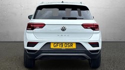 2019 (19) VOLKSWAGEN T-ROC 1.5 TSI EVO SEL 5dr DSG 5424614