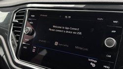 2019 (19) VOLKSWAGEN T-ROC 1.5 TSI EVO SEL 5dr DSG 5424676