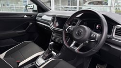 2019 (19) VOLKSWAGEN T-ROC 1.5 TSI EVO SEL 5dr DSG 5424620