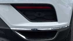 2019 (19) VOLKSWAGEN T-ROC 1.5 TSI EVO SEL 5dr DSG 5424656