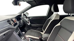 2019 (19) VOLKSWAGEN T-ROC 1.5 TSI EVO SEL 5dr DSG 5424611