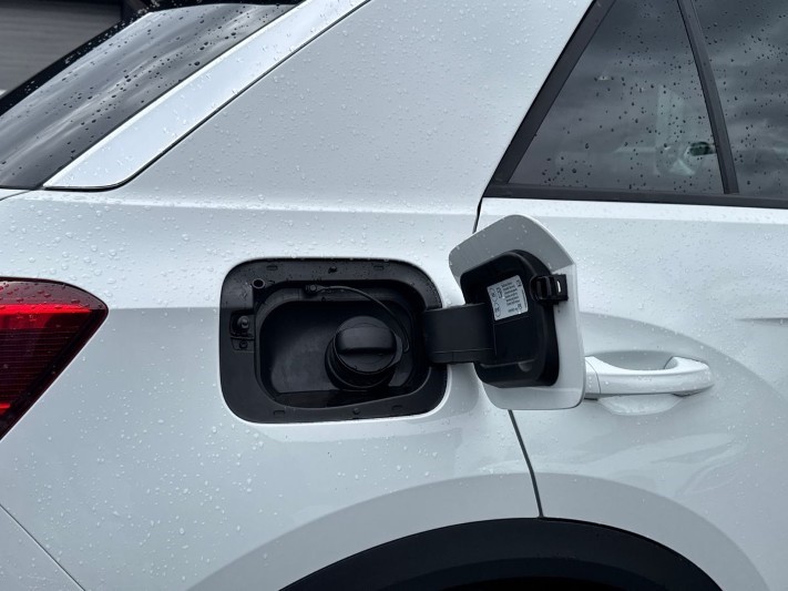 2019 (19) VOLKSWAGEN T-ROC 1.5 TSI EVO SEL 5dr DSG 5424660