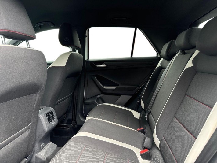 2019 (19) VOLKSWAGEN T-ROC 1.5 TSI EVO SEL 5dr DSG 5424612