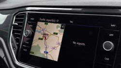 2019 (19) VOLKSWAGEN T-ROC 1.5 TSI EVO SEL 5dr DSG 5424677