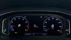 2019 (19) VOLKSWAGEN T-ROC 1.5 TSI EVO SEL 5dr DSG 5424630