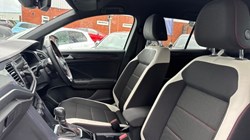 2019 (19) VOLKSWAGEN T-ROC 1.5 TSI EVO SEL 5dr DSG 5424643