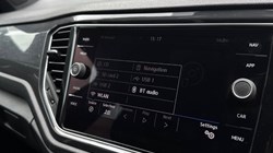 2019 (19) VOLKSWAGEN T-ROC 1.5 TSI EVO SEL 5dr DSG 5424672