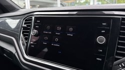 2019 (19) VOLKSWAGEN T-ROC 1.5 TSI EVO SEL 5dr DSG 5424669