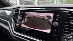 2019 (19) VOLKSWAGEN T-ROC 1.5 TSI EVO SEL 5dr DSG 5424634