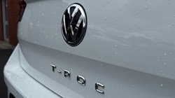 2019 (19) VOLKSWAGEN T-ROC 1.5 TSI EVO SEL 5dr DSG 5424655