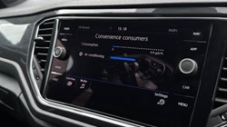 2019 (19) VOLKSWAGEN T-ROC 1.5 TSI EVO SEL 5dr DSG 5424673