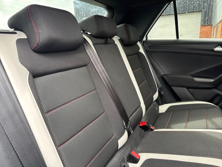 2019 (19) VOLKSWAGEN T-ROC 1.5 TSI EVO SEL 5dr DSG 5424642