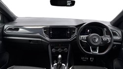 2019 (19) VOLKSWAGEN T-ROC 1.5 TSI EVO SEL 5dr DSG 5424617