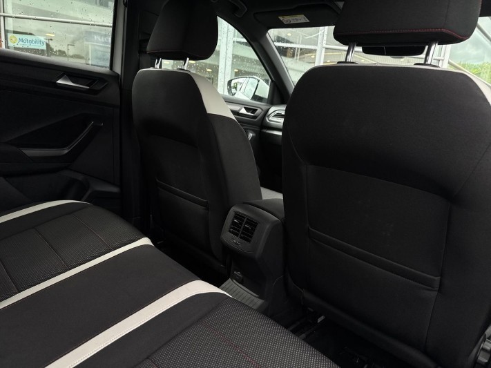 2019 (19) VOLKSWAGEN T-ROC 1.5 TSI EVO SEL 5dr DSG 5424663