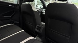 2019 (19) VOLKSWAGEN T-ROC 1.5 TSI EVO SEL 5dr DSG 5424663