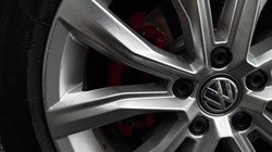 2019 (19) VOLKSWAGEN T-ROC 1.5 TSI EVO SEL 5dr DSG 5424657