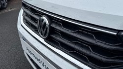 2019 (19) VOLKSWAGEN T-ROC 1.5 TSI EVO SEL 5dr DSG 5424651