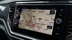 2019 (19) VOLKSWAGEN T-ROC 1.5 TSI EVO SEL 5dr DSG 5424633