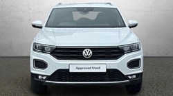 2019 (19) VOLKSWAGEN T-ROC 1.5 TSI EVO SEL 5dr DSG 5424615