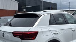 2019 (19) VOLKSWAGEN T-ROC 1.5 TSI EVO SEL 5dr DSG 5424648