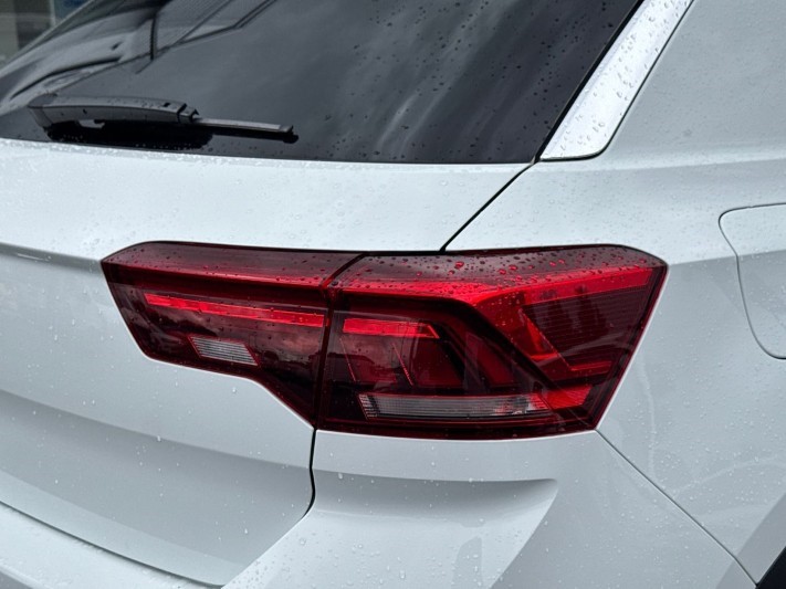2019 (19) VOLKSWAGEN T-ROC 1.5 TSI EVO SEL 5dr DSG 5424653