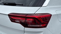 2019 (19) VOLKSWAGEN T-ROC 1.5 TSI EVO SEL 5dr DSG 5424653