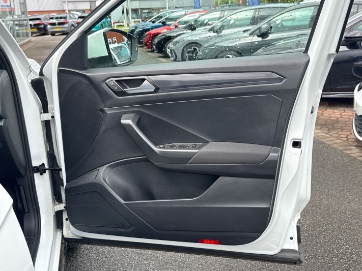 2019 (19) VOLKSWAGEN T-ROC 1.5 TSI EVO SEL 5dr DSG 5424621