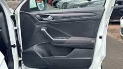 2019 (19) VOLKSWAGEN T-ROC 1.5 TSI EVO SEL 5dr DSG 5424621