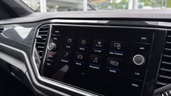 2019 (19) VOLKSWAGEN T-ROC 1.5 TSI EVO SEL 5dr DSG 5424632