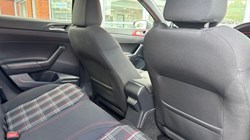 2021 (71) VOLKSWAGEN POLO 2.0 TSI 207 GTI PLUS 5dr DSG 5406201