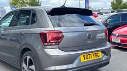 2021 (71) VOLKSWAGEN POLO 2.0 TSI 207 GTI PLUS 5dr DSG 5406190