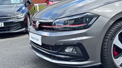 2021 (71) VOLKSWAGEN POLO 2.0 TSI 207 GTI PLUS 5dr DSG 5406188