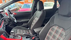2021 (71) VOLKSWAGEN POLO 2.0 TSI 207 GTI PLUS 5dr DSG 5406179
