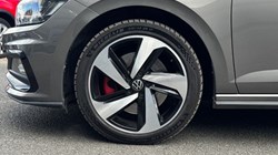 2021 (71) VOLKSWAGEN POLO 2.0 TSI 207 GTI PLUS 5dr DSG 5406152