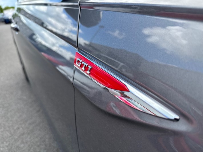 2021 (71) VOLKSWAGEN POLO 2.0 TSI 207 GTI PLUS 5dr DSG 5406194