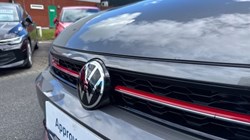 2021 (71) VOLKSWAGEN POLO 2.0 TSI 207 GTI PLUS 5dr DSG 5406187