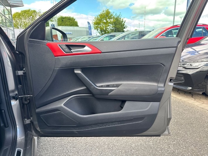 2021 (71) VOLKSWAGEN POLO 2.0 TSI 207 GTI PLUS 5dr DSG 5406157