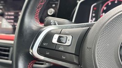 2021 (71) VOLKSWAGEN POLO 2.0 TSI 207 GTI PLUS 5dr DSG 5406164