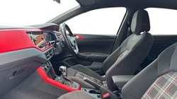 2021 (71) VOLKSWAGEN POLO 2.0 TSI 207 GTI PLUS 5dr DSG 5406147