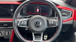 2021 (71) VOLKSWAGEN POLO 2.0 TSI 207 GTI PLUS 5dr DSG 5406163