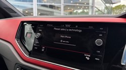 2021 (71) VOLKSWAGEN POLO 2.0 TSI 207 GTI PLUS 5dr DSG 5406211