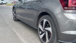 2021 (71) VOLKSWAGEN POLO 2.0 TSI 207 GTI PLUS 5dr DSG 5406185
