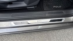 2021 (71) VOLKSWAGEN POLO 2.0 TSI 207 GTI PLUS 5dr DSG 5406207